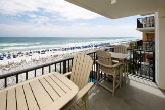Fort Walton Beach Vacation Rental 10077