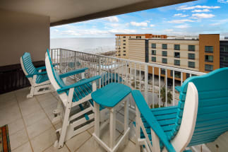 Fort Walton Beach Vacation Rental 10079