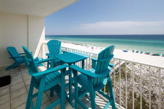Fort Walton Beach Vacation Rental 10251