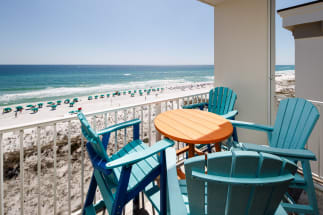 Fort Walton Beach Vacation Rental 10252