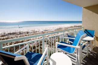 Fort Walton Beach Vacation Rental 10254