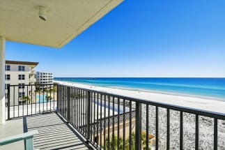 Fort Walton Beach Vacation Rental 10378