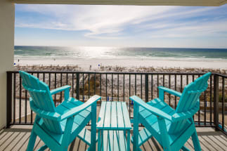 Fort Walton Beach Vacation Rental 10895