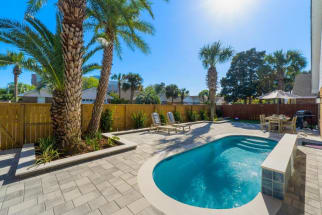 Miramar Beach Vacation Rental 11016