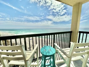 Panama City Beach  Vacation Rental 11022