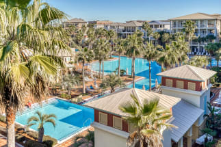 30A-Beaches-South Walton Vacation Rental 11023