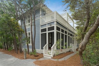 30A-Beaches-South Walton Vacation Rental 11026