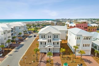 30A-Beaches-South Walton Vacation Rental 11052