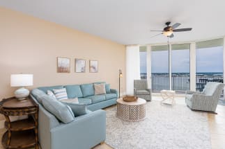 Orange Beach Vacation Rental 11140