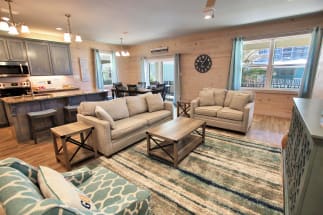 Gulf Shores Vacation Rental 11145