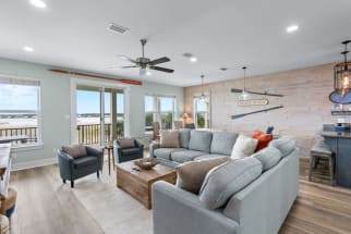 Gulf Shores Vacation Rental 11146