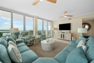 Gulf Shores Vacation Rental 11147