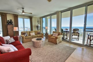 Gulf Shores Vacation Rental 11147