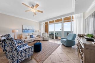 Orange Beach Vacation Rental 11149