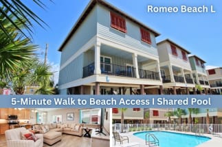 Gulf Shores Vacation Rental 11150