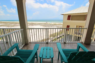 Orange Beach Vacation Rental 11151