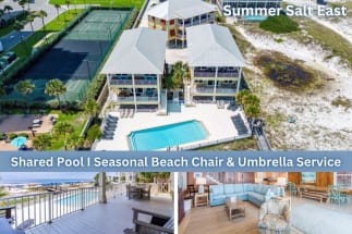 Orange Beach Vacation Rental 11152