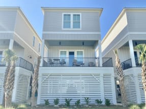 Gulf Shores Vacation Rental 11156