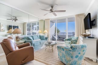 Gulf Shores Vacation Rental 11157