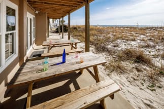 Fort Walton Beach Vacation Rental 11211