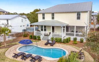 30A-Beaches-South Walton Vacation Rental 11260