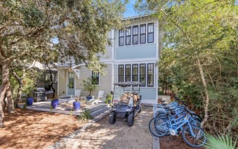 30A-Beaches-South Walton Vacation Rental 11261