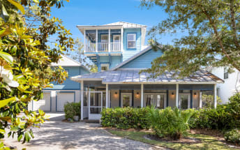 30A-Beaches-South Walton Vacation Rental 11267