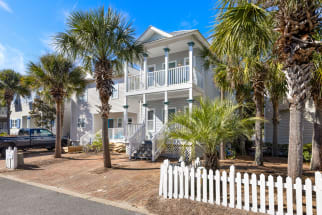 30A-Beaches-South Walton Vacation Rental 11270