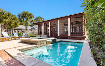 30A-Beaches-South Walton Vacation Rental 11273