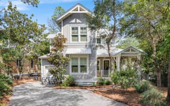 30A-Beaches-South Walton Vacation Rental 11278