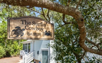 30A-Beaches-South Walton Vacation Rental 11279