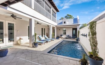 30A-Beaches-South Walton Vacation Rental 11289