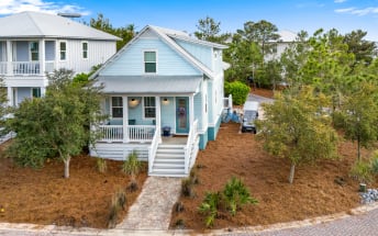 30A-Beaches-South Walton Vacation Rental 11290