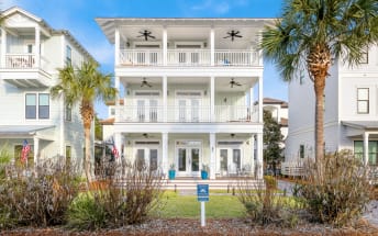 30A-Beaches-South Walton Vacation Rental 11291