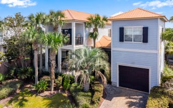 30A-Beaches-South Walton Vacation Rental 11299