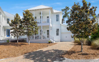 30A-Beaches-South Walton Vacation Rental 11305