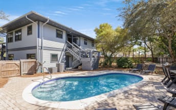 30A-Beaches-South Walton Vacation Rental 11308