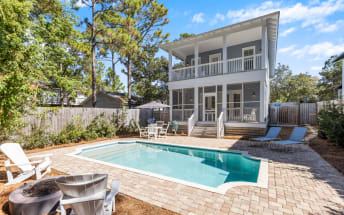 30A-Beaches-South Walton Vacation Rental 11311