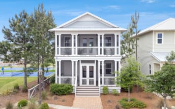 30A-Beaches-South Walton Vacation Rental 11321