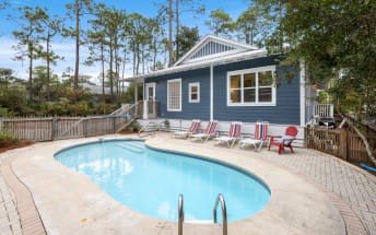 30A-Beaches-South Walton Vacation Rental 11329