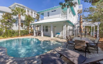 30A-Beaches-South Walton Vacation Rental 11339