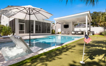 30A-Beaches-South Walton Vacation Rental 11343