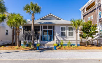 30A-Beaches-South Walton Vacation Rental 11345