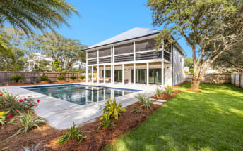 30A-Beaches-South Walton Vacation Rental 11350