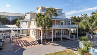 30A-Beaches-South Walton Vacation Rental 11356