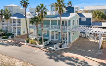 30A-Beaches-South Walton Vacation Rental 11357