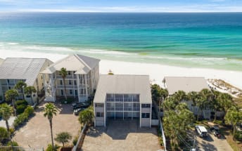 30A-Beaches-South Walton Vacation Rental 11360