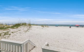 Panama City Beach Vacation Rental 11361