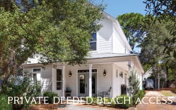 30A-Beaches-South Walton Vacation Rental 11364