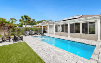 Panama City Beach Vacation Rental 11369